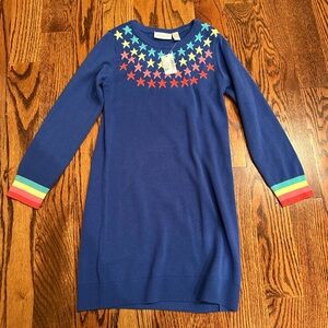 BNWT girls Children’s Place dress size 7/8
